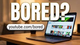 Thumbnail for Random Youtube Video : Tech Thursday