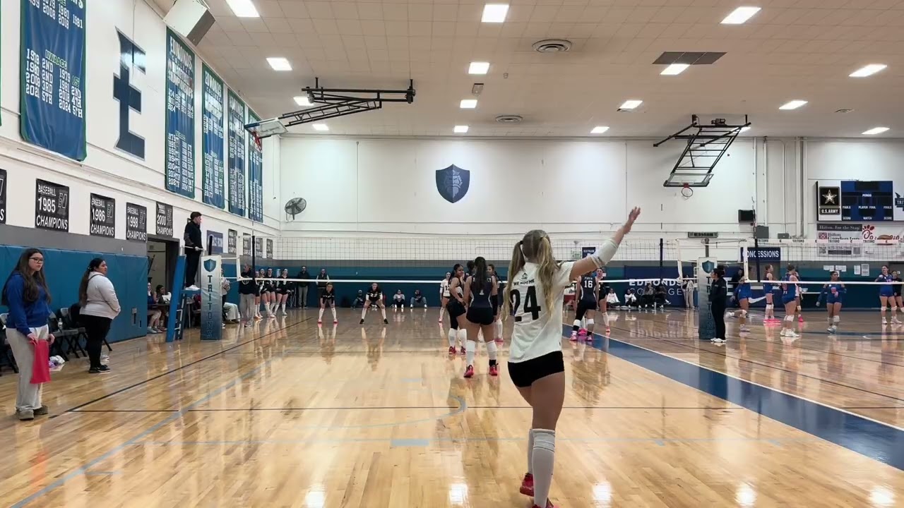 PJVBC 14 National vs. PSVBA 15 Legacy 