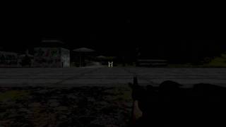 ArmA 2 Beta Build 59210 Bug