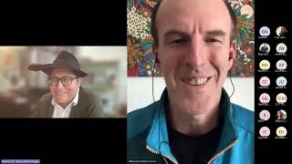 Webinar: Link Between the Monitoring Framework and the TK indicators (Including 9.2) and Target 22