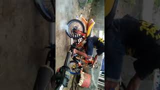 Download Lagu YRKI RX k tren teng teng teng MP3