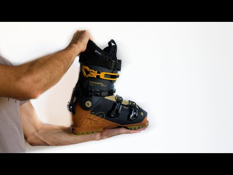 K2 Mindbender 130 LV | Review - YouTube