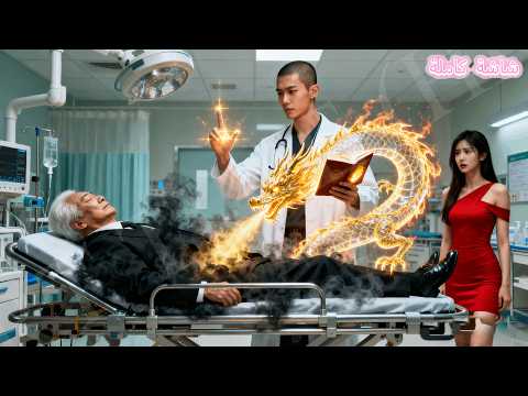 أغنى رجل أ صيب بمرض قاتل فشل الأطباء فشفاه متدرب بسهولة من هو 