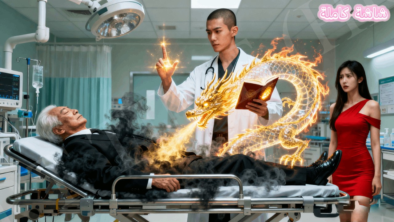 أغنى رجل أُصيب بمرضٍ قاتل، فشل الأطباء، فشفاه متدرب بسهولة! من هو؟