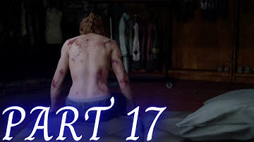 THE LAST OF US 2 Walkthrough Gameplay Part 17 Jesse and Ellie(Full Game)