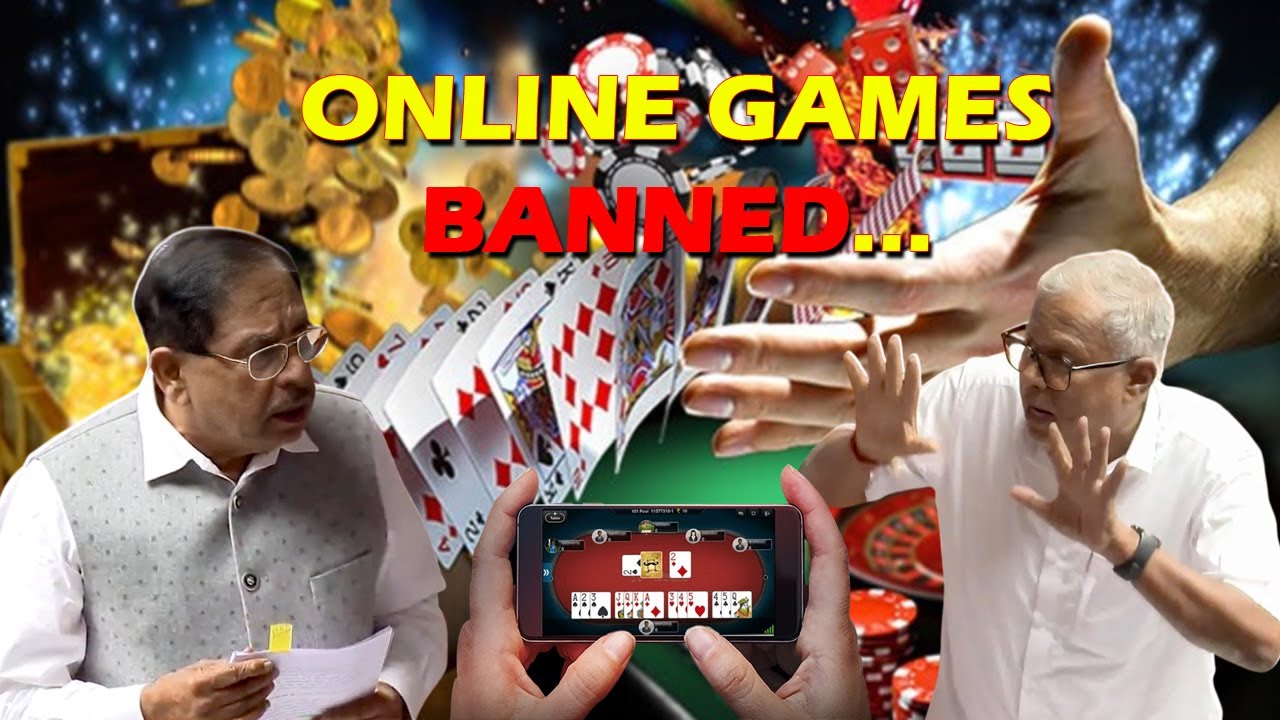 Vidhan Sabha Session Me Online Games Par Garma Garm Charcha | Karnataka | 12-08-2025