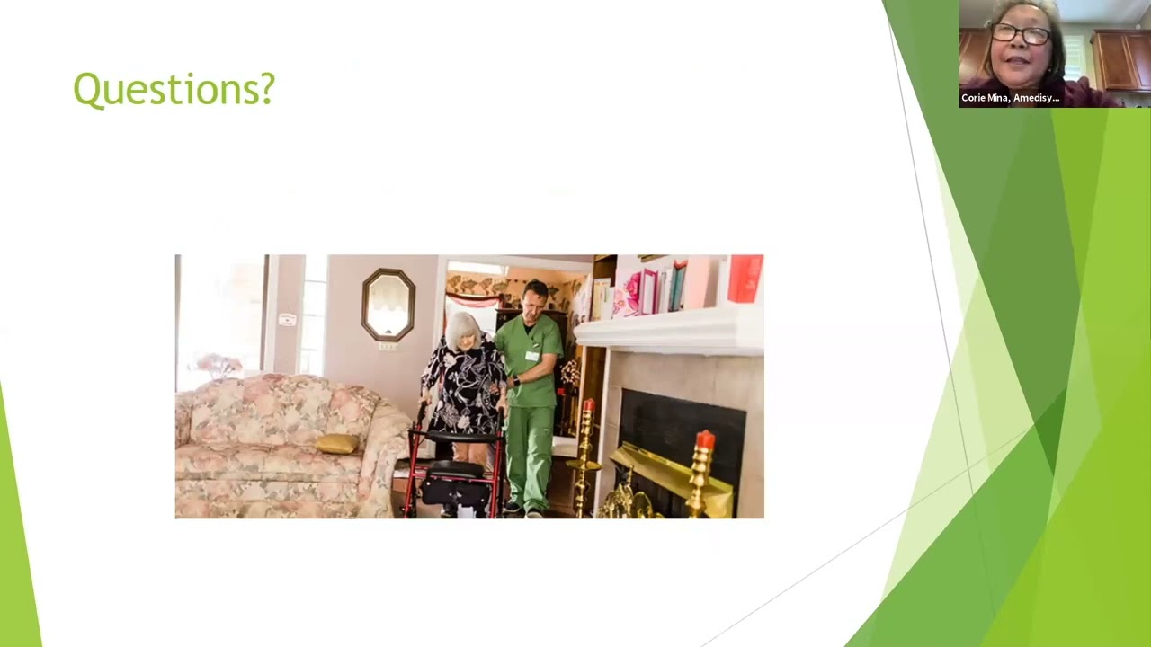 Overview of Medicare's Home Health Benefit