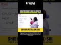 Swarts reaction in 1 minute ⚡ NCERT page 165 | Haloalkane Name Reaction #shorts