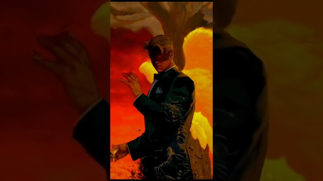 Lucifer Morningstar vs Pre retcon beyonder 