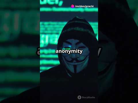 Unveiling the Dark Web: Secrets and Facts#DarkWeb#HiddenInternet #CyberSecurity #secret#amazingfacts