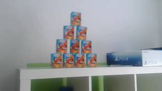 Bowling und Dosenwerfen screenshot 5