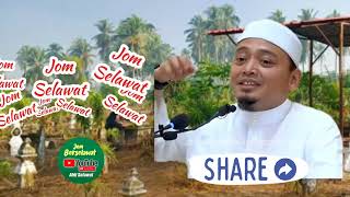 Penerangan Lengkap Tentang Selawat - Ustaz Wadi Annuar