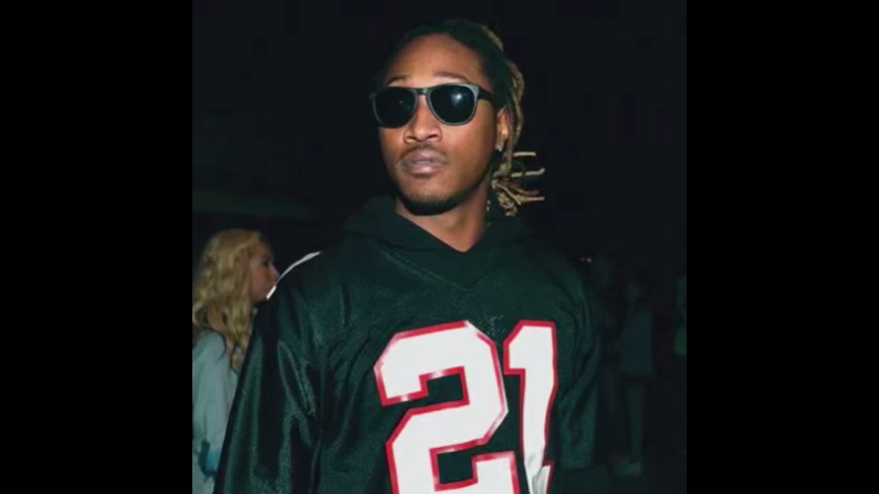 Future Type Beat – “Ritual Oscuro” | Dark Trap 2026