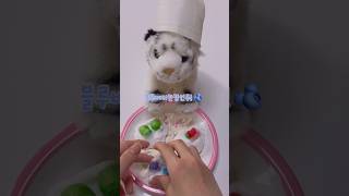 설꾸의 한정선대량생성하는 하루👩‍🍳 #추천 #cute #힐링케어 #다이소깡 #인형계 #먹방 #토카보카 #한정선 #브이로그 #힐링 #편의점 #인형케어 #slime #asmr
