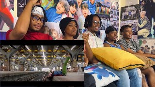 Africans React to Kheech Meri Photo Full Video Song | Sanam Teri Kasam | Harshvardhan Rane, Mawra