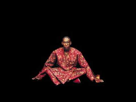 Still Ray - Raphael Saadiq - From the 2002 Album - 'Instant Vintage'