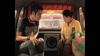 Inza Commercial - Angkot Flu (2005) @ RCTI, ANTV, Indosiar, Trans TV, SCTV, TPI, TV7, Global TV, ...