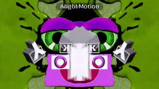 New Effect Klasky Csupo Robot Logo Yappy Voice