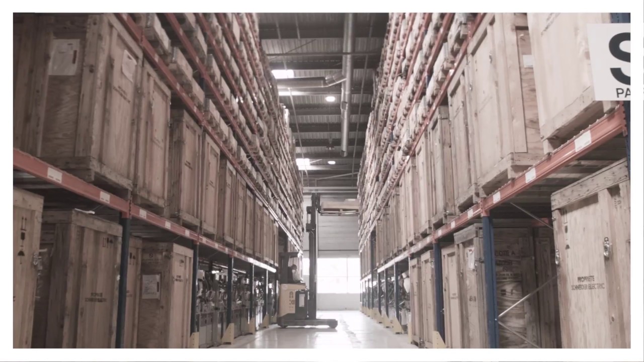 ELS GROUP SE DEPLOIE SUR CENTR'ALP