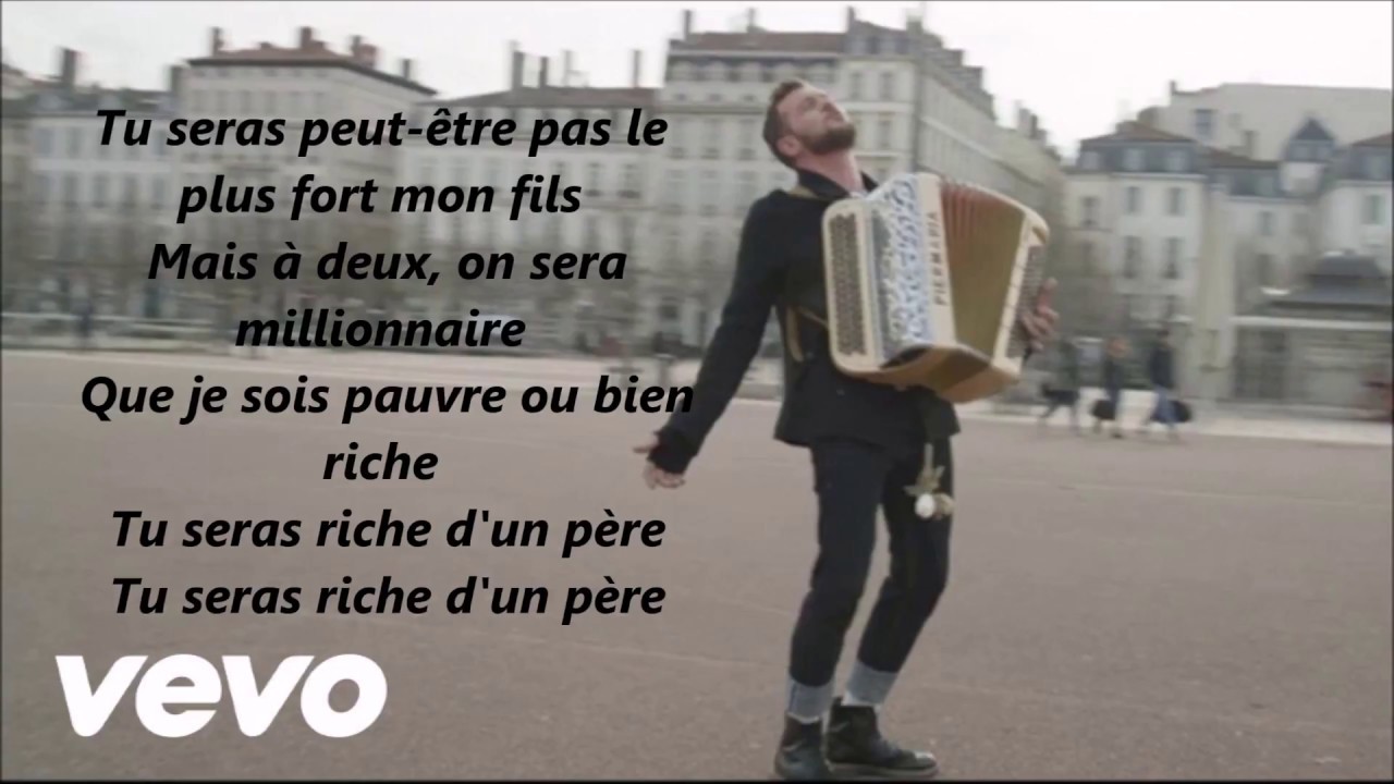 Claudio Capeo Ca Va Ca Va Music Video Song Lyrics And Karaoke