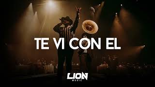 Carin Leon - Te Vi Con El (Audio)