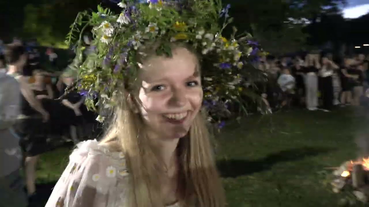 Noc Świętojańska  Zamość 2024