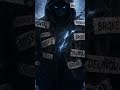 THEY NAMED ME — And Never Asked Who I Was