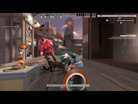 Kill bind