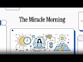 ☀️ The Miracle Morning: Life S.A.V.E.R.S. for Success