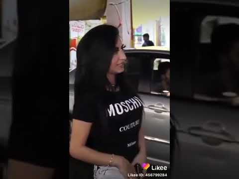 فيديو مضحك ههههه موافقه تنزل على ضره وماعندها مشكله يجوز عليها ابدا لو عجبك لفيديو حط لايكواشتراك