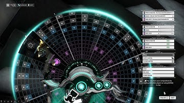 Warframe Mandachord: In My Head (Queens Of The Stone Age)