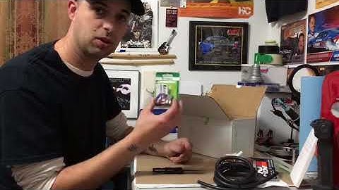 Optec Fuel Maximizer