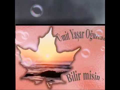 BİLİR MİSİN?🦋Ümit Yasar Oguzcan