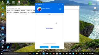 How to Share file PC to PC by using  Shareit screenshot 5