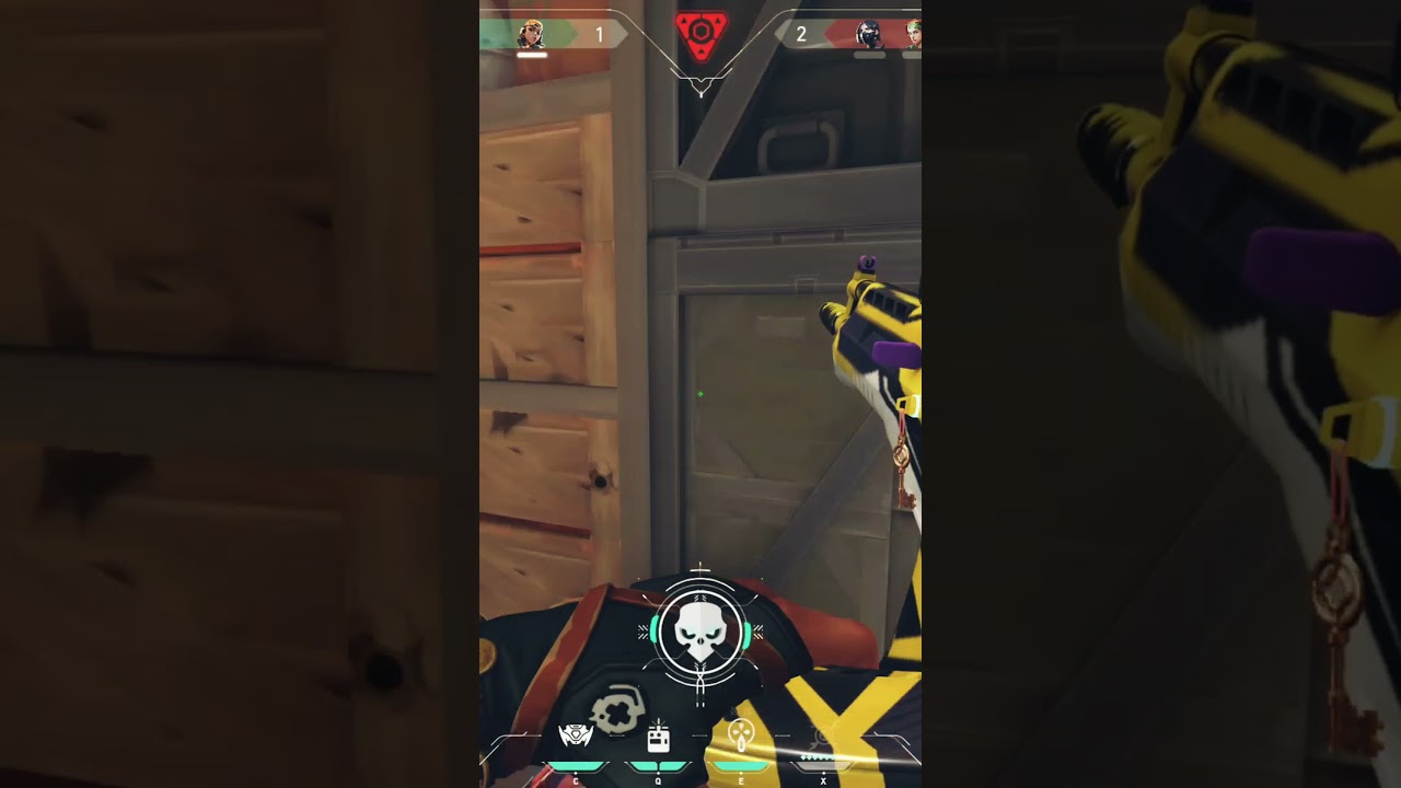 RAZE ACE in HAVEN ! 5k | 