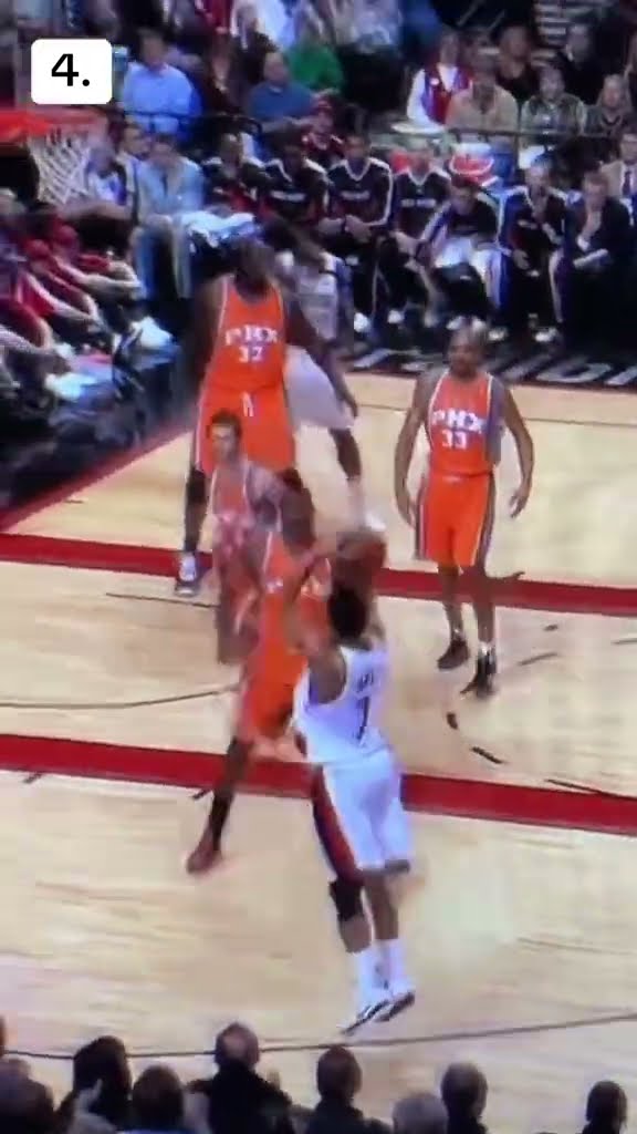 Brandon Roy Deserves More Recognition NBA nbarankings yaoming Brandon Roy Deserves More Recognition NBA nbarankings yaoming