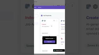 I've built an AI automation for job hunting!