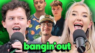 YOU'RE NOT MY BOYFRIEND | Ep #4 | Bangin' Out w/ Kayla Malecc &amp; Jacob Sartorius