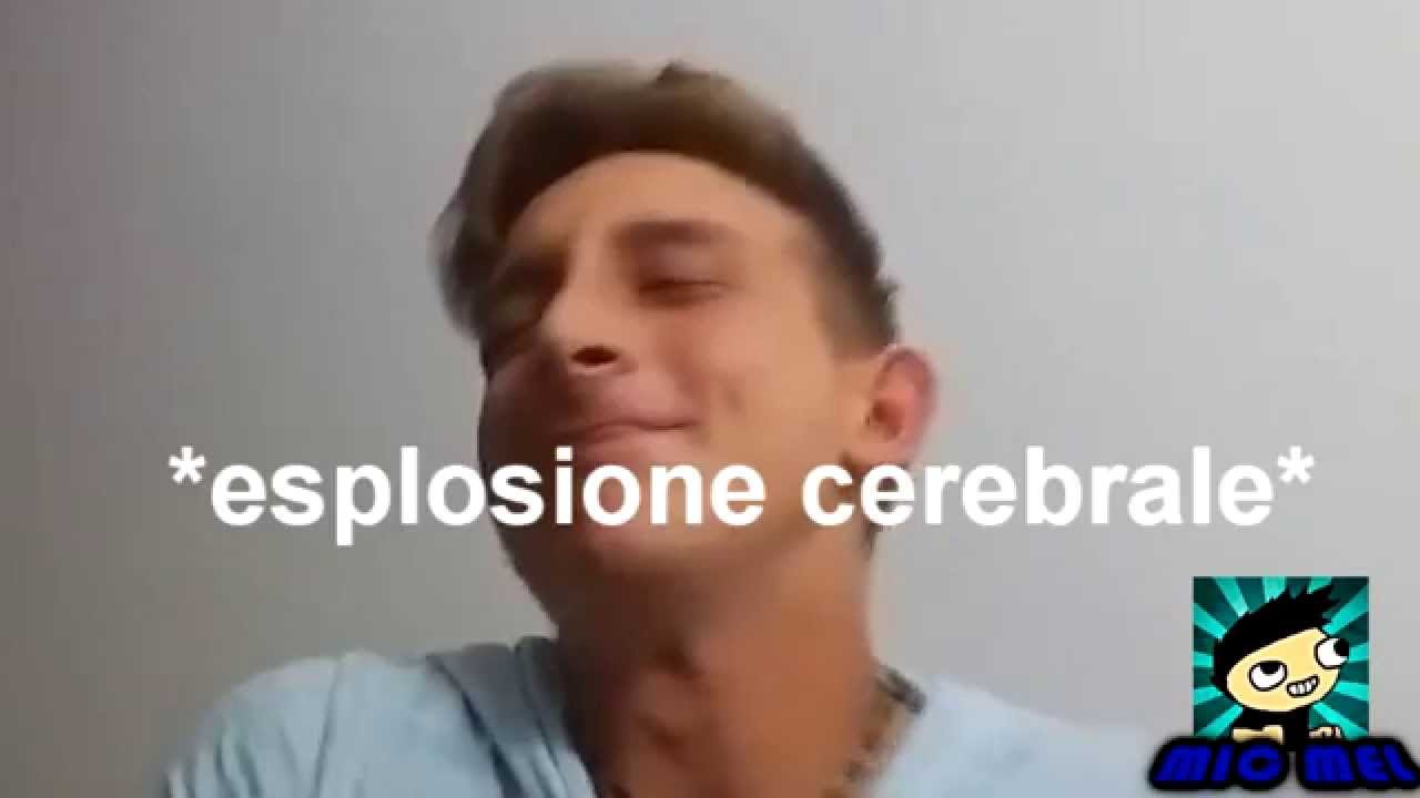 YTP - SoloTonino è omosessuale [entry OnlyTony MERDA COLLAB]