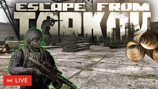 Hunting Bloodhounds - Escape From Tarkov
