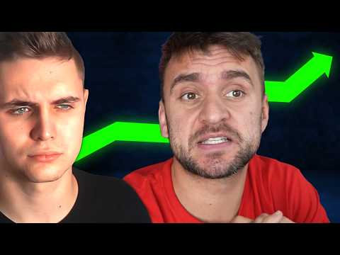 Odhalil Jsem Kolik Vydělává Taryho YouTube