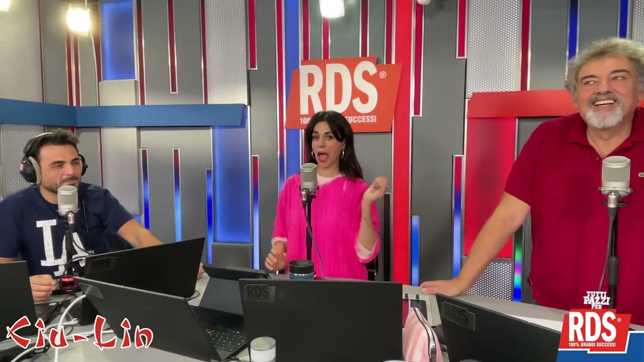 Ciu-Lin e lo scherzo alla moglie che trema dalla rabbia