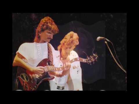 Homonyik Sándor - Tépjél Szét (Három Kívánság)