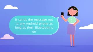Beacon explainer video