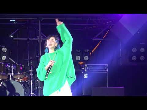 220216 陳慧敏《小人物》@ 一意一心馬拉松音樂會 [Fancam]