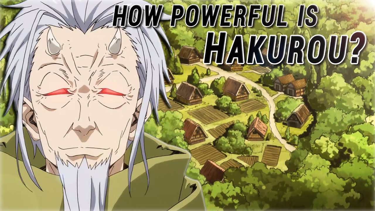 How Powerful is the Mad Ogre Hiiro, 7th Surviving Kijin
