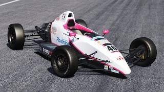 Assetto Corsa - Formula Ford + DOWNLOAD