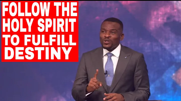 UNDERSTANDING HOW GOD LEADS | PASTOR ISAAC OYEDEPO NEWDAWNTV | AUGUST 9 2020