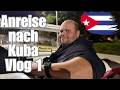 Kuba Vlog 2025 1 Ankunft Und Silvester In Havanna Kuba Ilovekuba