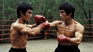 Bruce Lee Jungle Fury Punch Tips for Beginners and Expert